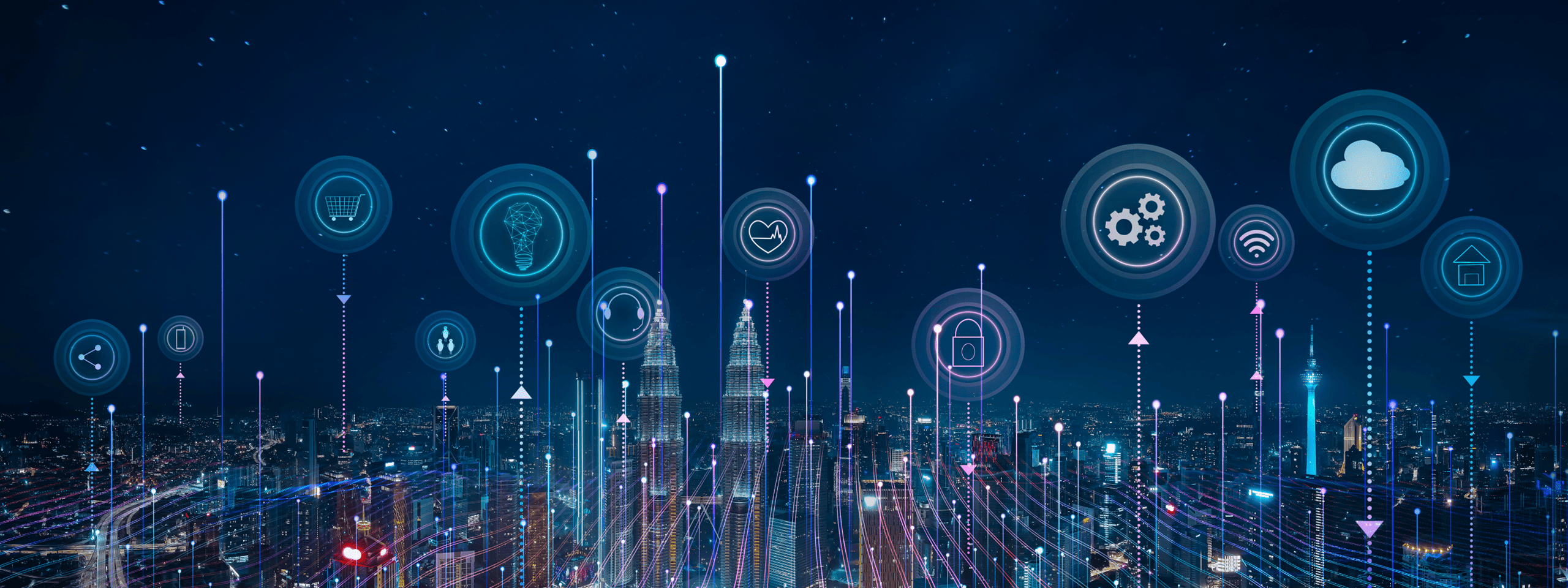 정보수집 (CCTV, 검지기 등) 이미지